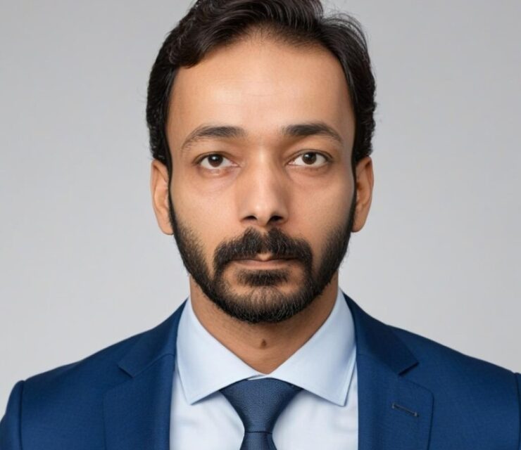 Partham Jangir