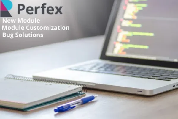 I will create perfex CRM module and customize existing modules