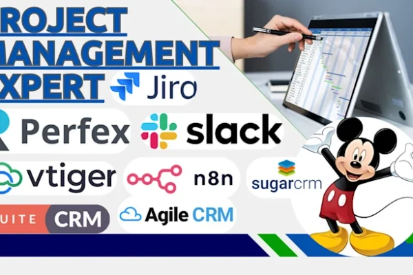 I will fix customize install integrate perfex, vtiger, suitecrm dolibarr sugarcrm CRM