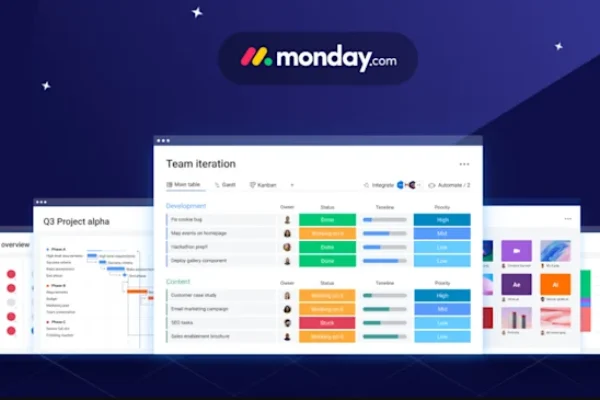 I will do perfex CRM customization, lofty CRM setup, monday CRM automation, zoho CRM
