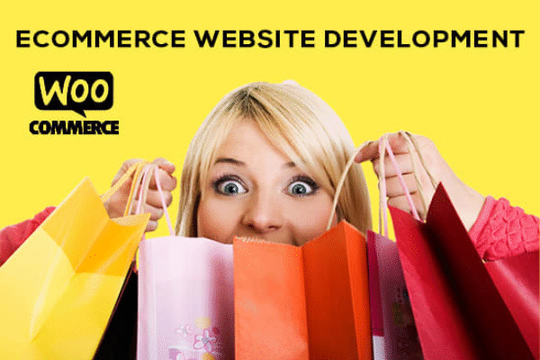 Our agency will design ecommerce website online store with wordpress woocommerce elementor pro